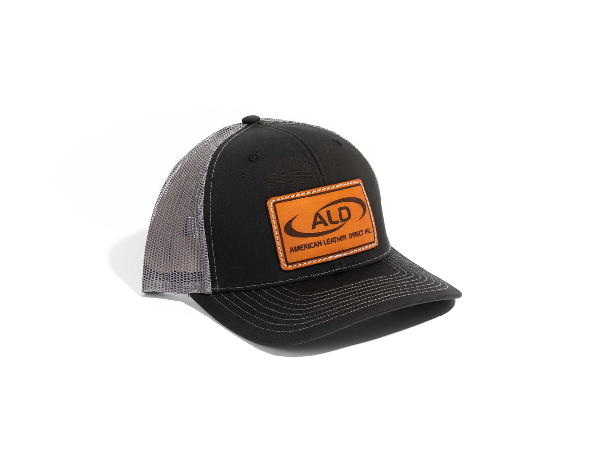 帽子 ALOUND 3LAYER CODE SHELL CAP Model 282-B Cap Style Non-Slotted Hard Hat Adapter with