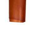 Load image into Gallery viewer, ChahinLeather Brown Bridle Roll