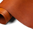 Load image into Gallery viewer, ChahinLeather Brown Bridle Half Roll