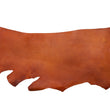 Load image into Gallery viewer, ChahinLeather Brown Bridle Side