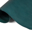 Load image into Gallery viewer, Rolled side of ChahinLeather Canyon River Bridle with Colorfast