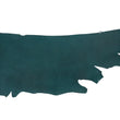 Load image into Gallery viewer, Side of ChahinLeather Canyon River Bridle with Colorfast