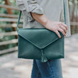 Load image into Gallery viewer, Canyon River Bridle Purse