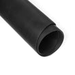 Load image into Gallery viewer, Close up of Rolled ChahinLeather Black Latigo