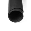 Load image into Gallery viewer, Close up of Rolled ChahinLeather Black Latigo