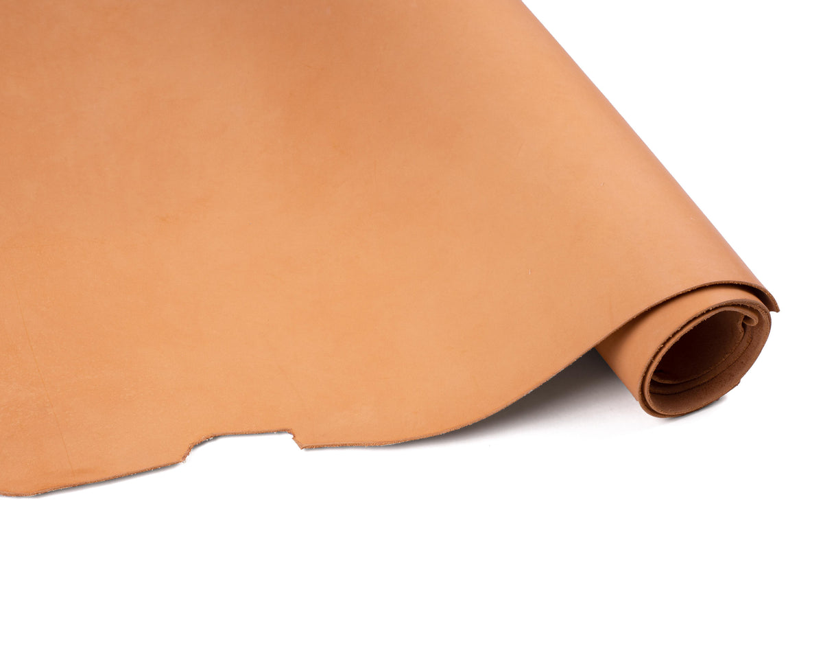 ChahinLeather Golden Strap Leather | American Leather Direct