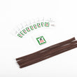 Load image into Gallery viewer, 10 Made With ChahinLeather and ALD Hang Tangs