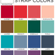 Load image into Gallery viewer, Quartz Pigmented Strap Special