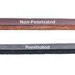Load image into Gallery viewer, Havana Brown Bridle Penetrated with Matte Colorfast