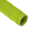 Load image into Gallery viewer, Rolled side of ChahinLeather Peridot Pigmented Strap