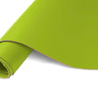 Load image into Gallery viewer, Rolled side of ChahinLeather Peridot Pigmented Strap