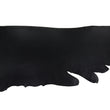 Load image into Gallery viewer, Side of ChahinLeather Black Bridle with Colorfast