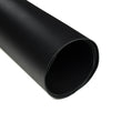 Load image into Gallery viewer, Rolled side of Black Strap Double Shoulder