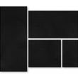 Load image into Gallery viewer, Black bridle collage