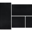 Load image into Gallery viewer, Black bridle penetrated with colorfast collage