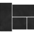 Load image into Gallery viewer, Black holster strap collage