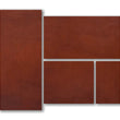 Load image into Gallery viewer, Chestnut bridle collage