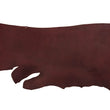 Load image into Gallery viewer, Side of ChahinLeather Burgundy Latigo