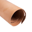 Load image into Gallery viewer, Close up of rolled ChahinLeather Russet Bridle