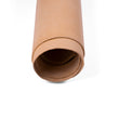 Load image into Gallery viewer, Rolled side of Natural Strap Double Shoulder with Pasted Back