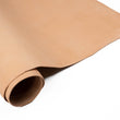 Load image into Gallery viewer, Close up of rolled Natural Strap Double Shoulder with Pasted Back