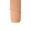 Load image into Gallery viewer, Close up of ChahinLeather Natural Tooling Strap
