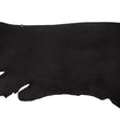 Load image into Gallery viewer, Side of ChahinLeather Black Harness