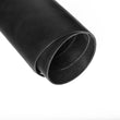 Load image into Gallery viewer, Close up of rolled ChahinLeather Black Harness