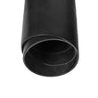 Load image into Gallery viewer, Close up of rolled ChahinLeather Black Harness