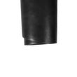 Load image into Gallery viewer, Close up of rolled ChahinLeather Black Harness