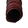 Load image into Gallery viewer, Close up of ChahinLeather Burgundy Alum Tanned Latigo