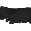 Load image into Gallery viewer, Side of ChahinLeather Black Skirting