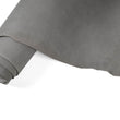 Load image into Gallery viewer, Rolled side of ChahinLeather Gray Skirting