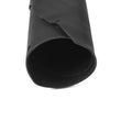 Load image into Gallery viewer, Close up of rolled ChahinLeather Black Holster Strap