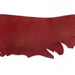 Load image into Gallery viewer, Side of ChahinLeather Chestnut Harness