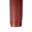 Load image into Gallery viewer, Close up of ChahinLeather Chestnut Harness