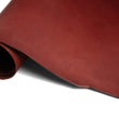 Load image into Gallery viewer, Rolled side of ChahinLeather Chestnut Harness