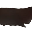 Load image into Gallery viewer, Side of ChahinLeather Rosewood Pull-Up Leather