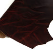 Load image into Gallery viewer, Side of ChahinLeather Rosewood Pull-Up Leather
