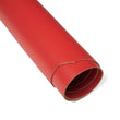 Load image into Gallery viewer, Rolled side of ChahinLeather Ruby Pigmented Strap