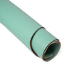 Load image into Gallery viewer, Rolled side of ChahinLeather Topaz Pigmented Strap
