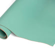 Load image into Gallery viewer, Rolled side of ChahinLeather Topaz Pigmented Strap