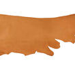 Load image into Gallery viewer, Side of ChahinLeather English Tan Bridle