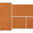 Load image into Gallery viewer, English Tan Bridle Panels