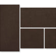 Load image into Gallery viewer, Espresso holster strap collage