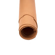 Load image into Gallery viewer, Close up of rolled ChahinLeather Golden Tooling Strap