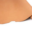 Load image into Gallery viewer, Rolled side of ChahinLeather Golden Tooling Strap