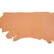Load image into Gallery viewer, Side of ChahinLeather Golden Tooling Strap