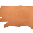 Load image into Gallery viewer, Side of ChahinLeather Golden Holster Strap