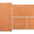Load image into Gallery viewer, Golden holster strap collage